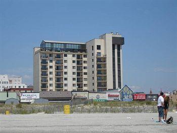 La Renaissance Suites Atlantic City Exterior foto